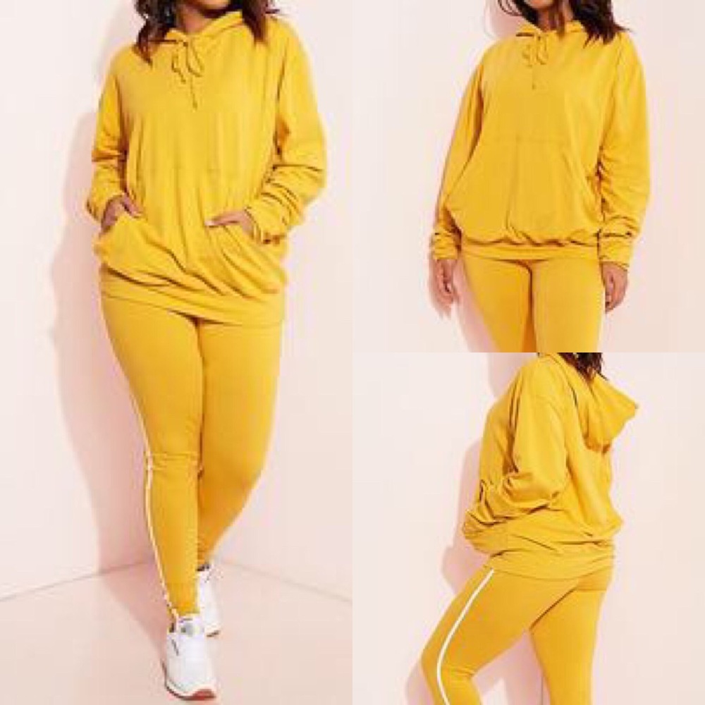 Small Rebdolls XO Sweatsuit